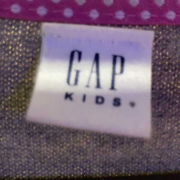 Gray jacket - Picture 2 of 2